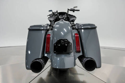 2022 Harley-Davidson FLTRXST Road Glide ST