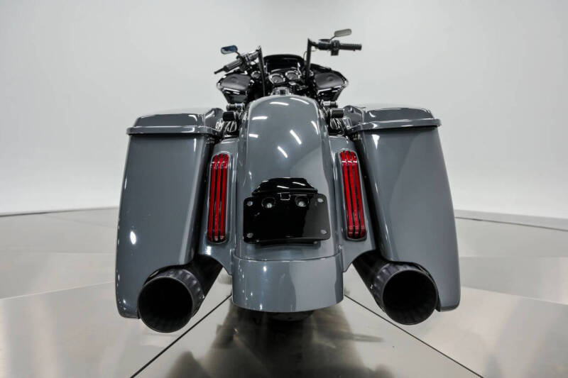 2022 Harley-Davidson FLTRXST Road Glide ST