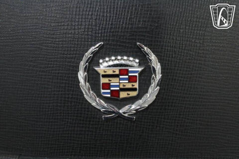 1970 Cadillac DeVille