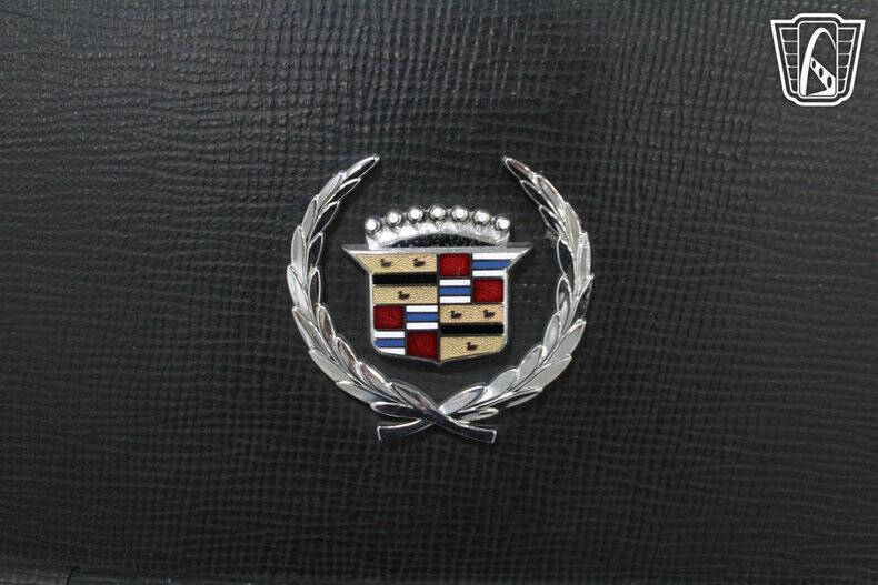 1970 Cadillac DeVille