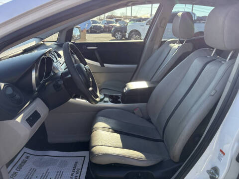 2009 Mazda CX-7 Grand Touring