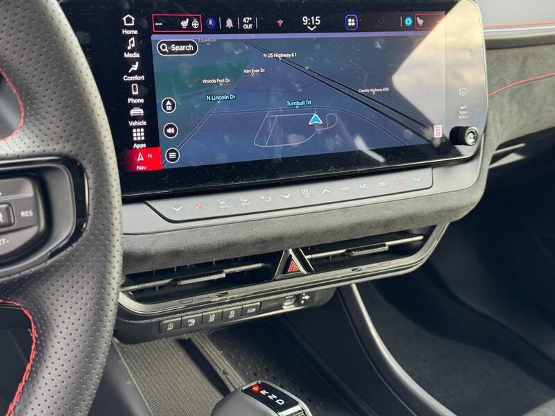 2026 Dodge Charger Scat Pack Plus