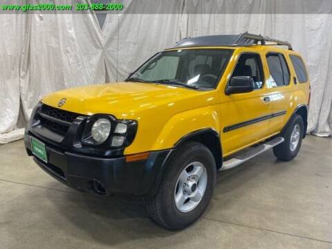 2002 Nissan Xterra for sale at Green Light Auto Sales LLC in Bethany CT
