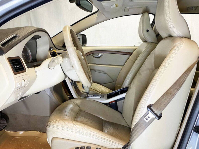 2010 Volvo XC70 3.2