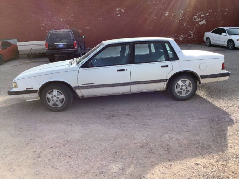 Chevrolet Celebrity a la venta en Skokie, IL - Carsforsale.com® celebrity 1988 Chevrolet Celebrity a la venta en Skokie, IL - Carsforsale.com®