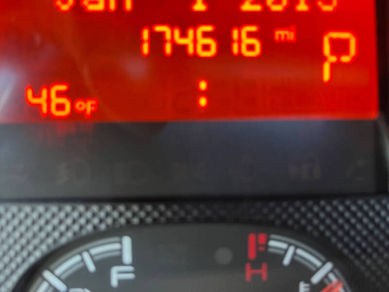 2016 RAM ProMaster 2500 136 WB