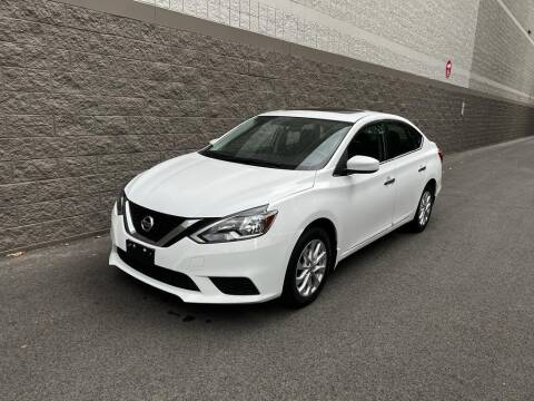 2017 Nissan Sentra for sale at Kars Today in Addison IL