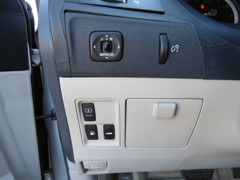 2007 Lexus ES 350