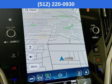 2025 Subaru Legacy Limited