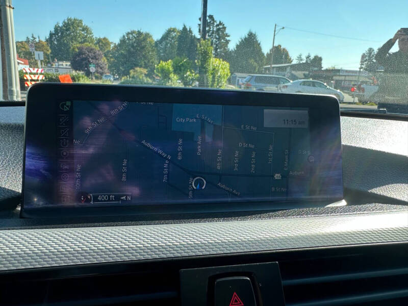 2014 BMW 4 Series 435i