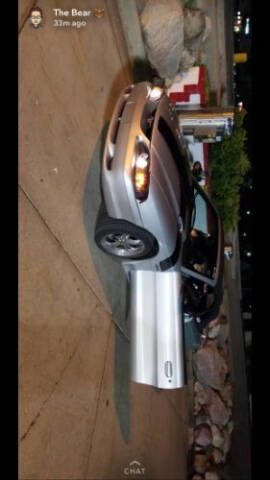 1998 Ford Mustang GT