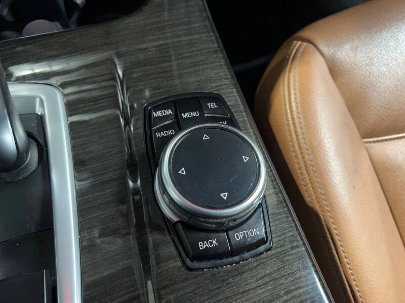 2015 BMW X3 xDrive28d