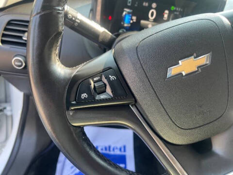 2014 Chevrolet Volt