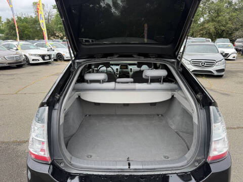 2005 Toyota Prius