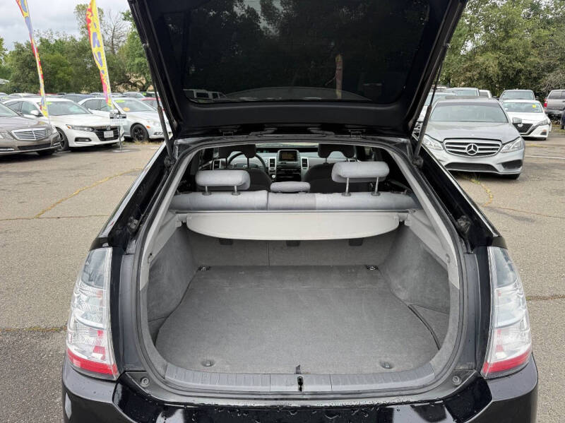 2005 Toyota Prius