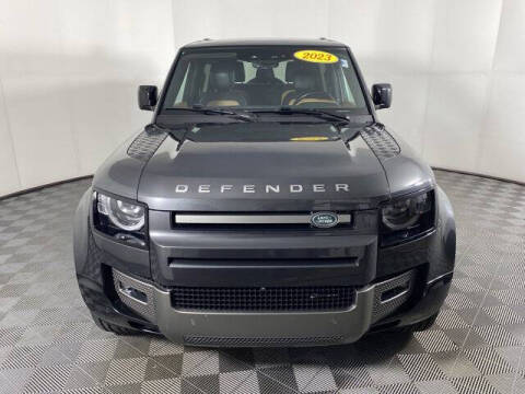 2023 Land Rover Defender 90 X-Dynamic SE