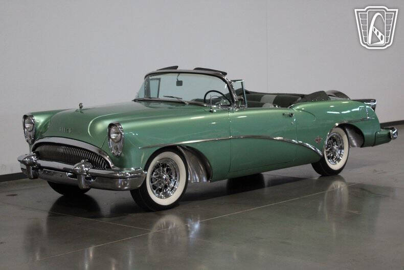 1954 Buick Skylark
