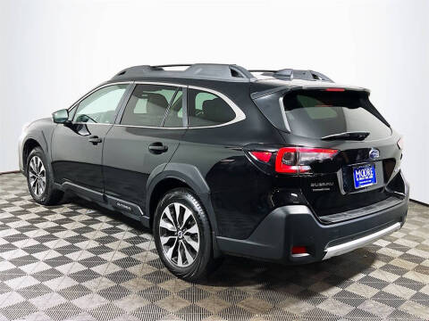 2024 Subaru Outback Limited