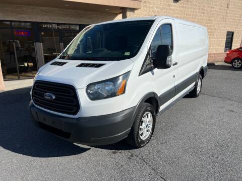 2016 Ford Transit for sale at Va Auto Sales in Harrisonburg VA