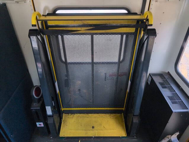 2019 IC Bus CE Series