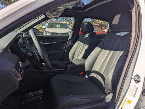 2025 Acura Integra w/A-SPEC