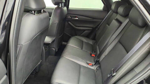 2023 Mazda CX-30 2.5 S Preferred