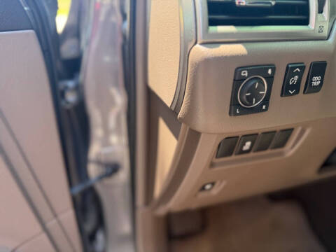 2011 Lexus GX 460