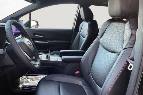 2026 Toyota Sienna XSE 7-Passenger