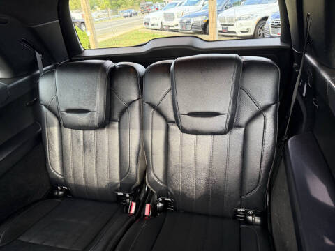 2018 Mercedes-Benz GLS GLS 450