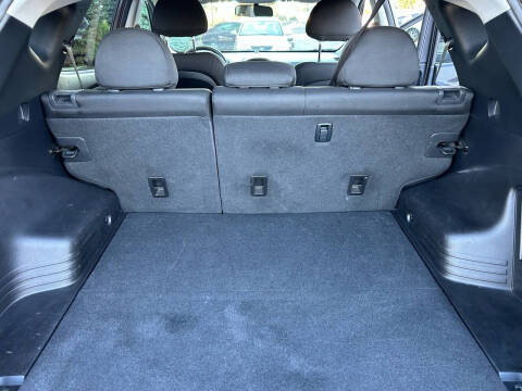 2015 Hyundai Tucson GLS