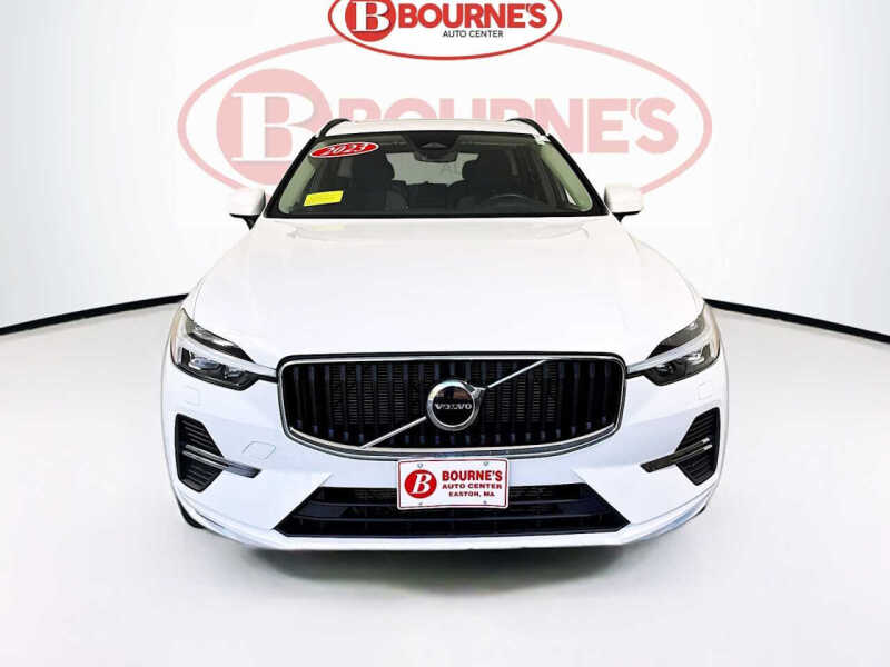2023 Volvo XC60 B5 Core