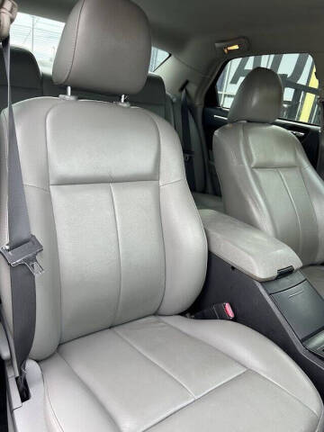 2006 Chrysler 300 Touring