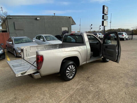 2006 Chevrolet Colorado Work Truck