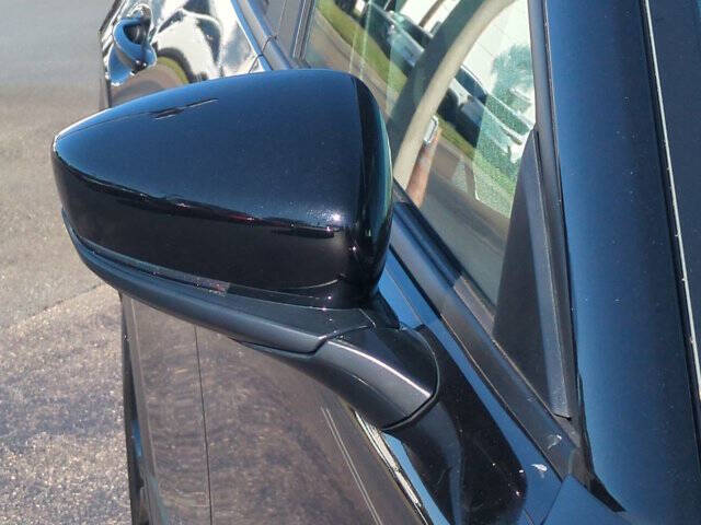 2026 Mazda CX-30 2.5 S Aire Edition