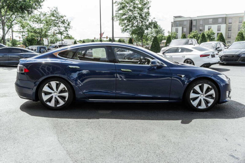 2020 Tesla Model S