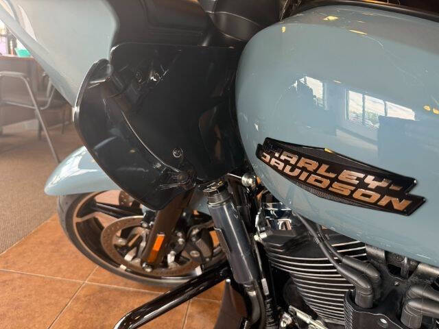 2024 Harley-Davidson Road Glide