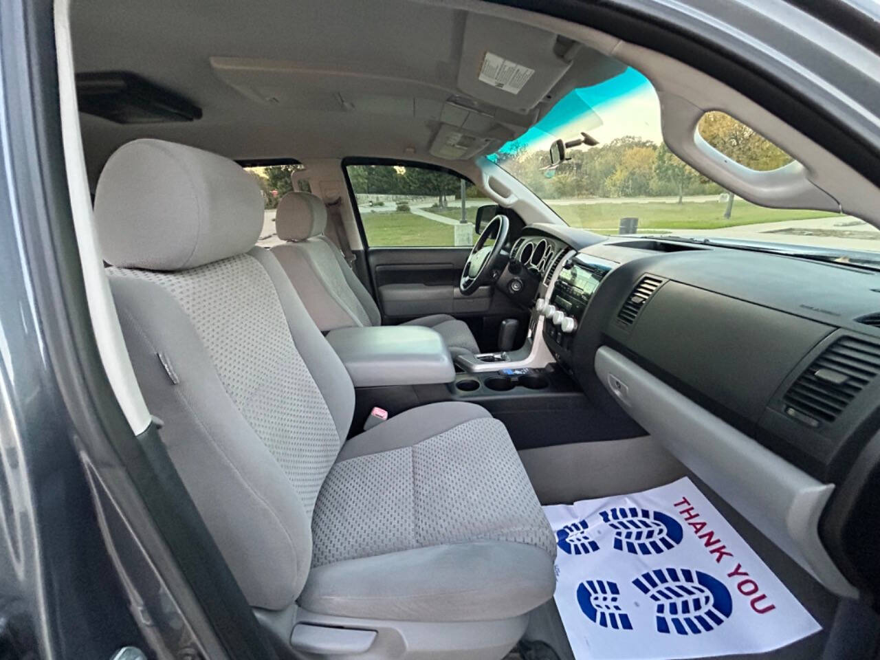 2007 Toyota Tundra for sale at Auto Haven in Irving, TX