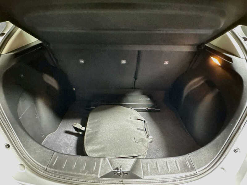 2020 Nissan LEAF SL PLUS