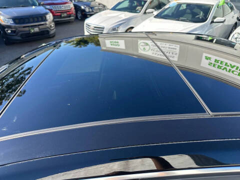 2010 Mercedes-Benz E-Class