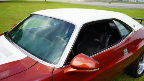 1970 Dodge Challenger