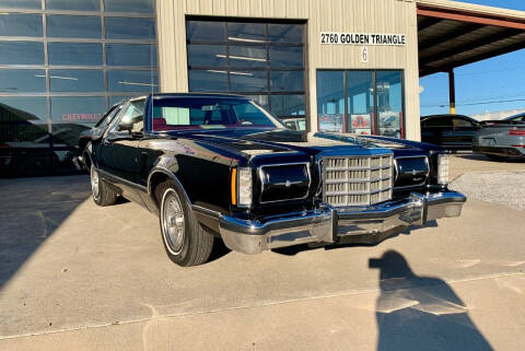 1979 Ford Thunderbird