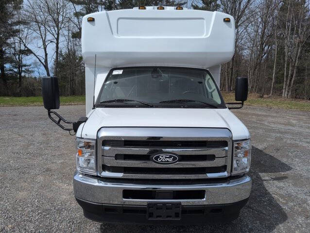 2026 Ford E-Series