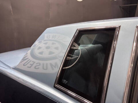 1986 Pontiac Grand Prix