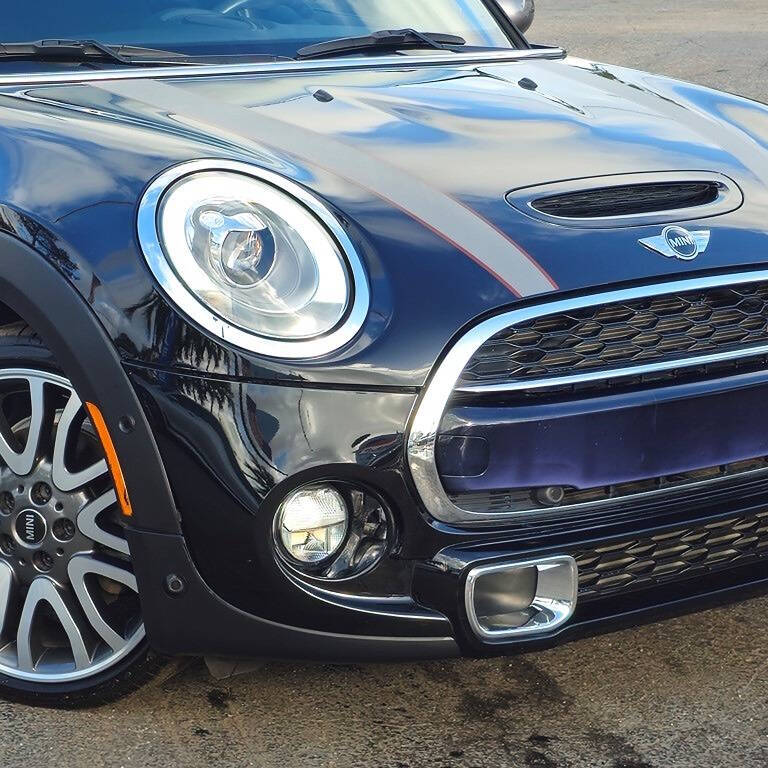 2018 MINI Hardtop 4 Door for sale at SouthMotor Miami in Hialeah, FL