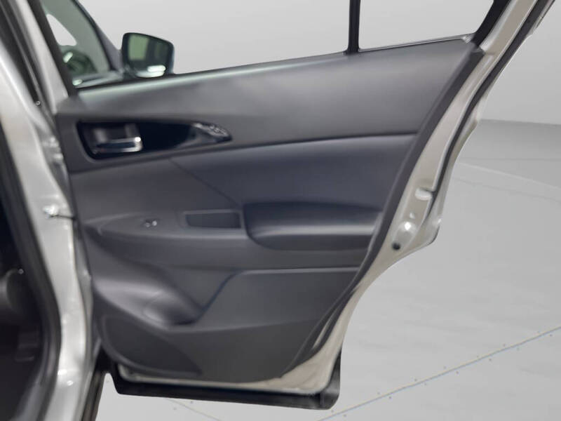 2026 Mitsubishi Eclipse Cross SEL