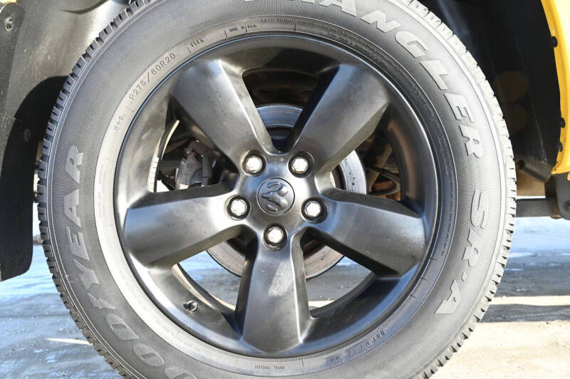 2019 RAM 1500 Classic