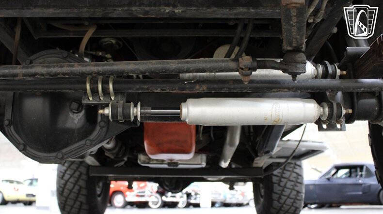 1971 Jeep CJ-5