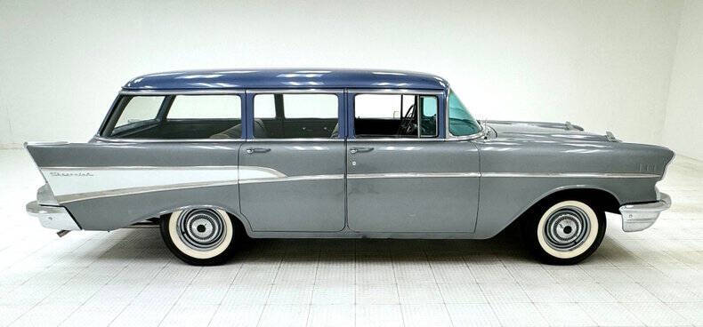 1957 Chevrolet 210