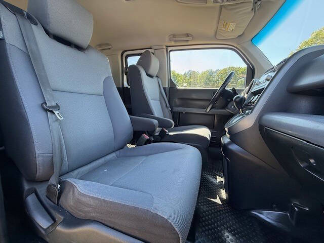2008 Honda Element EX