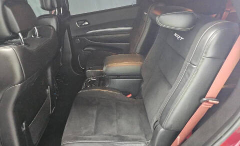 2020 Dodge Durango SRT